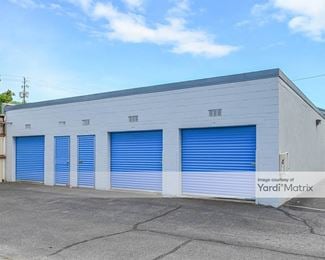 Photo 1 of SmartStop Self Storage - 1130 Sweeten Creek Road, South Asheville, NC