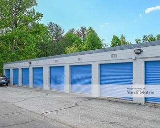 Photo 2 of SmartStop Self Storage - 1130 Sweeten Creek Road, South Asheville, NC