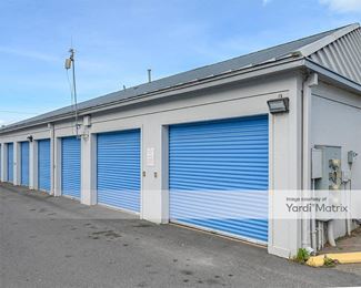 Photo 4 of SmartStop Self Storage - 1130 Sweeten Creek Road, South Asheville, NC