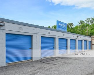 Photo 5 of SmartStop Self Storage - 1130 Sweeten Creek Road, South Asheville, NC