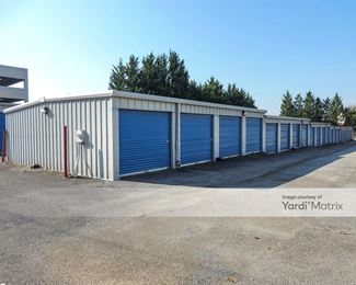 Photo 1 of Grand Storage of Vinton - 1123 Vinyard Road, Vinton, VA