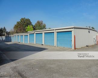 Photo 2 of Grand Storage of Vinton - 1123 Vinyard Road, Vinton, VA