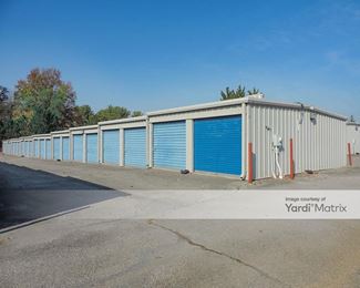 Photo 3 of Grand Storage of Vinton - 1123 Vinyard Road, Vinton, VA