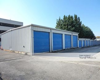 Photo 4 of Grand Storage of Vinton - 1123 Vinyard Road, Vinton, VA