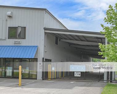 Storage Units for Rent available at 90 Highland Center Blvd, Asheville, NC 28806
