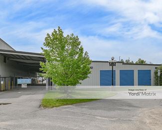 Photo 2 of SmartStop Self Storage - 90 Highland Center Blvd, Asheville, NC