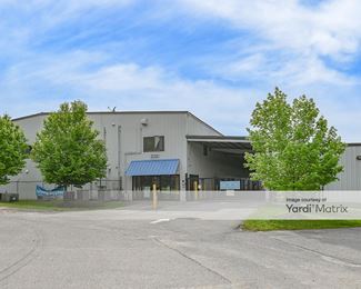 Photo 3 of SmartStop Self Storage - 90 Highland Center Blvd, Asheville, NC