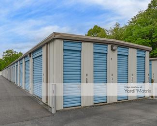 Photo 3 of SmartStop Self Storage - 40 Wilmington Street, Asheville, NC
