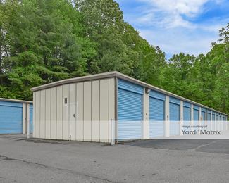 Photo 4 of SmartStop Self Storage - 40 Wilmington Street, Asheville, NC