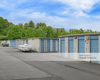 Photo 5 of SmartStop Self Storage - 40 Wilmington Street, Asheville, NC