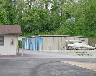 Photo 6 of SmartStop Self Storage - 40 Wilmington Street, Asheville, NC