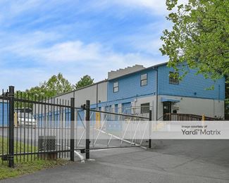 Photo 1 of SmartStop Self Storage - 600 Patton Avenue, Asheville, NC