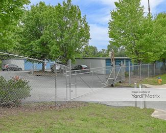 Photo 3 of SmartStop Self Storage - 600 Patton Avenue, Asheville, NC