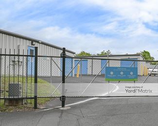 Photo 4 of SmartStop Self Storage - 600 Patton Avenue, Asheville, NC