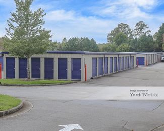 Photo 2 of Midgard Self Storage - 925 Danielsville Road, Athens, GA