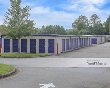 Storage Units for Rent available at 925 Danielsville Road, Athens, GA 30601