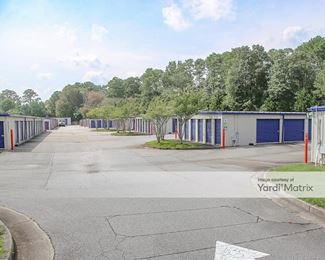 Photo 3 of Midgard Self Storage - 925 Danielsville Road, Athens, GA