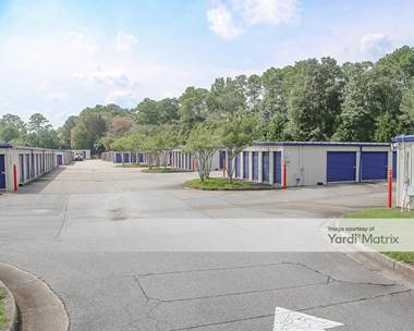 Storage Units for Rent available at 925 Danielsville Road, Athens, GA 30601