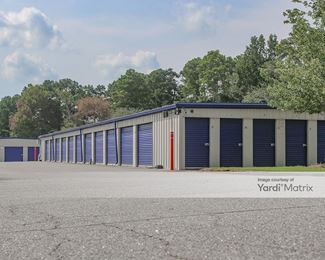 Photo 4 of Midgard Self Storage - 925 Danielsville Road, Athens, GA