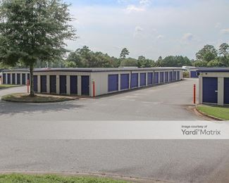 Photo 5 of Midgard Self Storage - 925 Danielsville Road, Athens, GA