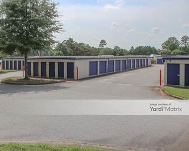 Storage Units for Rent available at 925 Danielsville Road, Athens, GA 30601