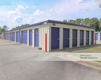 Photo 6 of Midgard Self Storage - 925 Danielsville Road, Athens, GA