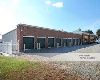 Photo 2 of Storage City - 7770 Old Franklin Turnpike, Glade Hill, VA