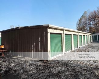 Photo 3 of Storage City - 7770 Old Franklin Turnpike, Glade Hill, VA
