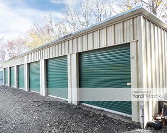 Photo 4 of Storage City - 7770 Old Franklin Turnpike, Glade Hill, VA