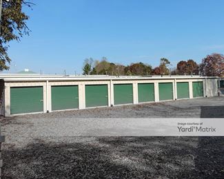 Photo 5 of Storage City - 7770 Old Franklin Turnpike, Glade Hill, VA