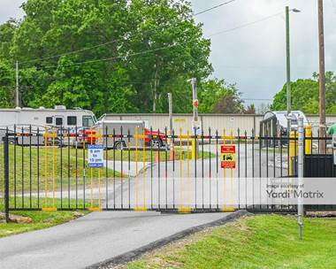Storage Units for Rent available at 7 New Rockwood Road, Arden, NC 28704
