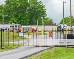 Image for Arden Mini Storage - 7 New Rockwood Road, Arden, NC