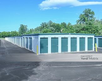 Photo 1 of Add-A-Space Mini Storage - 4001 Asheville Hwy, Hendersonville, NC