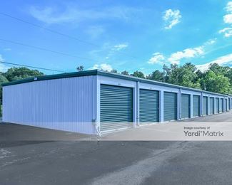 Photo 2 of Add-A-Space Mini Storage - 4001 Asheville Hwy, Hendersonville, NC