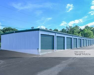 Storage Units for Rent available at 4001 Asheville Hwy, Hendersonville, NC 28791