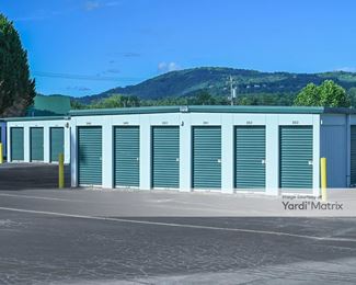 Photo 3 of Add-A-Space Mini Storage - 4001 Asheville Hwy, Hendersonville, NC