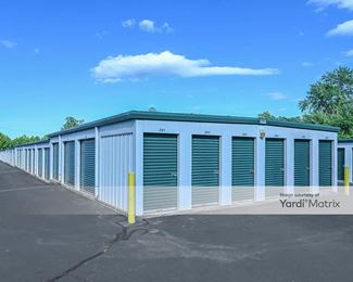 Photo 4 of Add-A-Space Mini Storage - 4001 Asheville Hwy, Hendersonville, NC