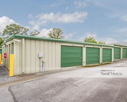 Image for Modbox Storage - 2121 Spartanburg Hwy, East Flat Rock, NC