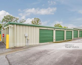 Photo 1 of Modbox Storage - 2121 Spartanburg Hwy, East Flat Rock, NC