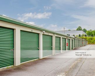 Photo 2 of Modbox Storage - 2121 Spartanburg Hwy, East Flat Rock, NC