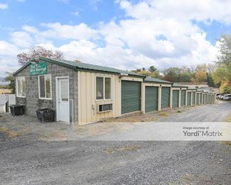 Photo 2 of North Main Mini Storage - 1614 North Valley Pike, Harrisonburg, VA