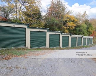 Photo 4 of North Main Mini Storage - 1614 North Valley Pike, Harrisonburg, VA
