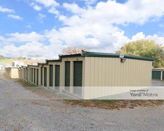 Photo 5 of North Main Mini Storage - 1614 North Valley Pike, Harrisonburg, VA
