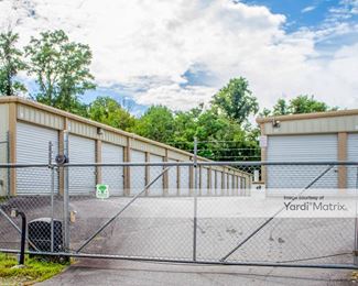 Photo 1 of Great Smokey Mountain Expressway Storage - 34 Peddler's Square, Waynesville, NC