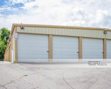 Storage Units for Rent available at 34 Peddler's Square, Waynesville, NC 28786