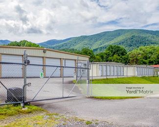 Photo 3 of Great Smokey Mountain Expressway Storage - 34 Peddler's Square, Waynesville, NC