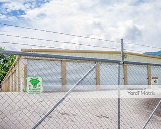 Photo 4 of Great Smokey Mountain Expressway Storage - 34 Peddler's Square, Waynesville, NC