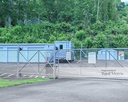 Image for Pisgah Center Self Storage - 495 Hendersonville Hwy, Pisgah Forest, NC