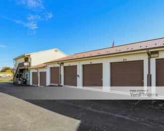 Photo 3 of U-Stor-It - 14790 Spotswood Trail, Ruckersville, VA