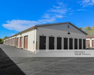 Photo 5 of U-Stor-It - 14790 Spotswood Trail, Ruckersville, VA